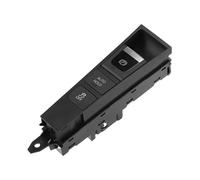 Compatible avec VW Passat B7 CC, bouton de commande de frein à main électronique de stationnement 3AD927137 Frein stationnement électrique