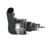 Compatible avec VW Passat, régulateur de Pression de Carburant, soupape de Commande, Accessoire Automobile OEM 0281006075 0281006074