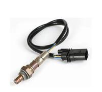Compatible Avec VW Polo Stufenheck 2001-2009 Sonde Lambda Capteur D'oxygène 6Y2 6Y5 9N Avant 5 Fils 036 906 262T 03L906262E Sonde Lambda