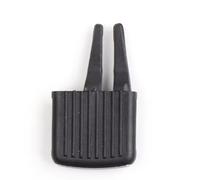 Compatible Avec VW Pour 2005-2015 Kit De Réparation Clip Coulissant Pour Grille De Ventilation De Climatisation Avant Voiture 1TD819703A-MZ 1TD819728A-MX d'évent AC Avant Console(No.4)