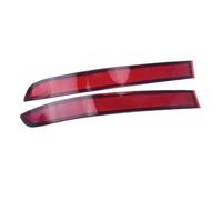 Compatible Avec VW Pour 2006 2007 2008 2009 2010 Réflecteur De Pare-chocs Arrière Feux De Brouillard De Conduite 1T0945105A 1T0945106A Arrière Objectif Pare-chocs(1pair)