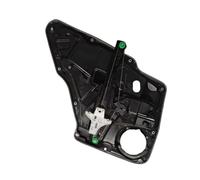 Compatible Avec VW Pour 2009 2010 2011 2012 2013 2014-2017 Support De Lève-vitre De Porte Arrière Gauche Droite 5N0839461 5N0839462 Leve vitre électrique(5N0839462)