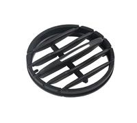 Compatible avec VW pour 2010-2017 Couvercle d'aération Intérieur de Voiture Grille d'aération de climatisation de Voiture Acce Pliant(Size:Size C)