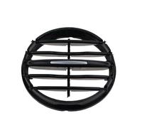 Compatible Avec VW Pour 2011-2015 2016 2017 Sortie De Climatiseur De Voiture, Volet D'aération, Bureau D'instruments, Accessoires Pliants Coulissants Grille de Console (Color : Middle)