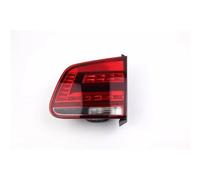 Compatible Avec VW Pour 2013 2014 2015 2016 Bloc Optique Arrière Feu Stop Feu Recul Feux Clignotant Cache(Inside Right)