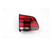 Compatible Avec VW Pour 2013 2014 2015 2016 Bloc Optique Arrière Feu Stop Feu Recul Feux Clignotant Cache(Inside Left)