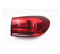 Compatible Avec VW Pour 2013 2014 2015 2016 Bloc Optique Arrière Feu Stop Feu Recul Feux Clignotant Cache(Outside Right)