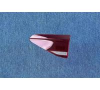 Compatible Avec VW Pour 2016 2017 2018 2019 2020 2021 2022 Coque De Feu Arrière Gauche Droite Couvercle De Feu Arrière Masque De Clignotant Feux Clignotant Cache(Inside Right)