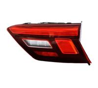 Compatible Avec VW Pour 2017 2018 2019 2020 2021 Ensemble Feu Arrière D'avertissement Arrière Feu De Recul OEM:5NN945095 5NN945096