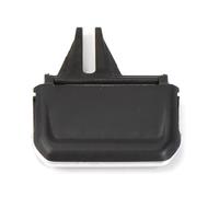 Compatible Avec VW Pour 2017-2021 Kit De Réparation De Clip De Réglage De Climatisation Avant Pour Voiture d'évent AC Avant Console(No.2 or No.3)