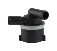 Compatible Avec VW Pour AMAROK 2012 2013 03L965561A 0986338407 Pompe À Eau Auxiliaire Électrique De Refroidissement Du Moteur 12 V Pompe À Eau Auxiliaire(03L965561A)