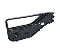 Compatible Avec VW Pour Amarok 2016-2022 Grille De Protection Des Feux Antibrouillard De Pare-chocs Avant, Feu De Conduite, Accessoires De Voiture Grille d'Antibrouillard(Right)