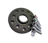 Compatible Avec Vw Pour Amarok, Kit Élargi D'entretoises De Roue 5x120 Hubcentrique 65.1mm, Séparateurs D'adaptateur De Voiture, Accessoires Automobiles 15/20mm Entretoise Roue auto