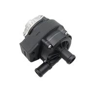Compatible Avec VW Pour ARTEON Pour GOLF Pour PASSAT Moteur Pompe À Eau Auxiliaire Supplémentaire 04L965567B Pompe À Eau Auxiliaire