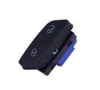 Compatible Avec Vw Pour B7 Pour Passat 2012-2015 Commutateurs Intérieurs Automobiles Commutateurs Verrouillage Porte Bouton Commutation Commande OEM 561962125A Bouton verrouillage centralisé