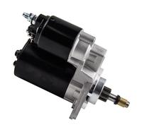 Compatible Avec VW Pour Beetle 1500 1600 Pour Type 1 3 Accessoires Pour Véhicules Démarreur Référence 111911023BT moteur démarreu