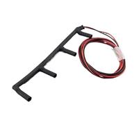 Compatible Avec VW Pour Beetle 2002-2010 Pour Golf 1998-2004 Pour Jetta 1999-2005 De Câblage Pont Rail Bougie Préchauffage De Voiture 038971782B Faisceaux d'allumage
