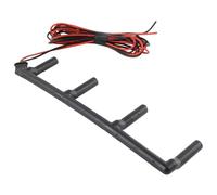 Compatible Avec VW Pour Beetle 2002-2010 Pour Golf 1998-2004 Pour Jetta 1999-2005 Faisceau Câblage Pont Rail Bougie Préchauffage 038971782B Faisceaux d'allumage
