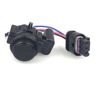 Compatible avec VW pour Beetle 2005 2006 2007 2008 2009 2010 0263033259 156117813 0263033585 263013745 66209261630 3Q0919275 Capteur De Stationnement Auto Accessoires(1set Sensor)