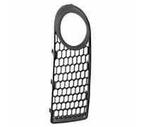 Compatible Avec VW Pour Beetle 2006 2007 2008 2009 2010 1C0807683J 1 Pièce Couverture Phare Antibrouillard Pare-chocs Avant Garniture Gauche/droite Assemblage Grille antibrouillard