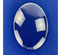 Compatible Avec VW Pour Beetle 2006 2007 2008 2009 2010 2011 2012 Couvercle De Lentille De Phare Avant De Voiture Couvercle De Lampe De Phare Lentille De Phare Abat-Jour Étanche(Left)