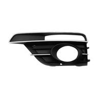 Compatible Avec VW Pour Beetle 2016-2019 Grilles Phares Antibrouillard Pare-chocs Avant Gauche Droite Ensemble D'accessoires Voiture 5C5854661J 5C5854662J Pièces Porte(Left)