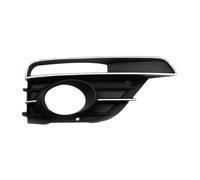 Compatible Avec VW Pour Beetle 2016-2019 Grilles Phares Antibrouillard Pare-chocs Avant Gauche Droite Ensemble D'accessoires Voiture 5C5854661J 5C5854662J Pièces Porte(Right)