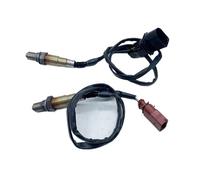 Compatible Avec VW Pour Beetle Convertible 2002 2003 2004 Pour Golf Pour GTI Hatchback 2 Portes 2002-2006 Sonde À Oxygène O2