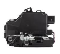 Compatible Avec VW Pour Beetle Hatchback 1998-2011 Pour Passat Berline 1996-2005 Actionneurs De Verrouillage Porte Avant Arrière Gauche Droite l'actionneur de verrouillage(FR)