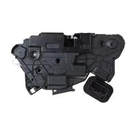 Compatible Avec VW Pour Beetle Pour Cabriolet 2012-2016 Pour Golf Pour Cabriolet 2012-2016 Actionneur Serrure De Porte Avant Arrière Droite Gauche OEM 5K1837015B Servomoteur serrure porte