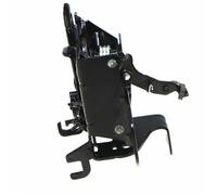 Compatible Avec VW Pour Bora 1998 1999 2000 2001 2002 2003 2004 2005 Verrou De Capot De Moteur De Voiture 1J0823509C 1J0 823 509D 1J0 823 509 E Serrure de capot