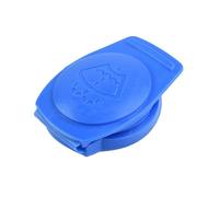 Compatible Avec VW Pour Bora 2017-2019 2020 2021 2022 Bouchon De Réservoir De Liquide De Lave-glace De Voiture OEM : 3Q0955455 couvercles lave-glace
