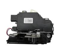 Compatible Avec VW Pour Bora Pour Beetle Pour Golf Actionneur De Verrouillage De Porte Voiture Conduite À Droite Pièces Automobiles OEM 6X2837013C 6X2837014C Servomoteur serrure porte