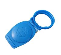 Compatible Avec VW Pour Bora Pour Golf MK7 2017-2022 Bouchon De Réservoir De Liquide Lave-glace Couvercle Bouteille Réservoir 3Q0955455 Bocal Réservoir Lave Glace