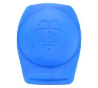 Compatible Avec VW Pour Bora Pour Golf MK7 2017-2022 Bouchon Réservoir Liquide Voiture Joint Couvercle Bouteille Lave-glace Pare-brise 3Q0955455 Bouchon Lave-glace Auto