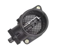 Compatible avec VW pour Bora pour Kombi 1J6 1.8T 2000 2001 2002 2003 2004 2005 capteur de débit d'air massique crg 4 broches 037906461C Capteur MAF