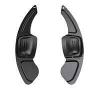 Compatible Avec Vw Pour C-Trek Pour Touron Pour Tharu 2017 2018 2019 2020 Extension De Palette De Changement De Vitesse Au Volant Accessoires De Décoration Palettes Lame de Voiture
