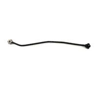 Compatible Avec VW Pour Cabriolet 2012 2013 2014 2015 2016 2017 8K0121081BF Durite Trop-plein Liquide Refroidissement Radiateur Pièces Rechange Automobiles Durite Eau Radiateur