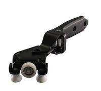 Compatible Avec VW Pour Caddy 2004 2005 2006 2007 2008 2009 2010 2011 2012 2013 2014 Guide De Rouleau De Porte Coulissante Droite Charnière Centrale OEM : 2k0843336a. Guide de Rouleau Porte