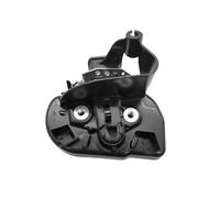 Compatible Avec VW Pour Caddy 2004 2005 2006 2007 2008 2009 2010 2011 Serrure De Porte 7E0843603E 7E0843604E Pièces de Réparation(Right)