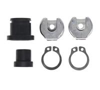Compatible Avec VW Pour Caddy 2004-2015 Kit Pivot D'extrémité Liaison Levier Sélection Vitesse 1K0711265 Câble Levier Vitesse(B kit (6pcs))