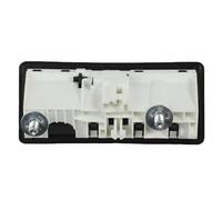 Compatible Avec VW Pour Caddy III 2010-2015 Pour IV 2015-2019 Pour Jetta 2010-2019 Bouton Déverrouillage L'actionneur Verrouillage Couvercle Coffre Arrière 5N0827566 Accessoires