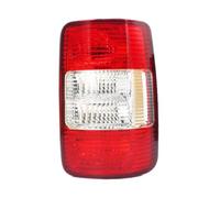 Compatible Avec VW Pour Caddy MK2 MK3 2003-2010 Feu Arrière Feu Stop Sans Ampoules 2K0945095 Feu Arrière Droit Gauche