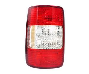 Compatible Avec VW Pour Caddy MK2 MK3 2003-2010 Feu Arrière Feu Stop Sans Ampoules 2K0945095 Feu Arrière Droit De Hayon