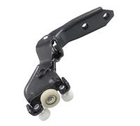 Compatible Avec VW Pour Cady III 2003 2004 2005 2006 2007 2008 2009 2010 2011 2012 2013 2014 2015 Guide De Rouleau De Porte Coulissante Charnière Centrale OEM : 2K0843336. Rouleau de porte coulissante