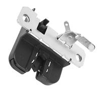 Compatible Avec VW Pour Campmob 2010-2025 Pour Transporter T5 2003-2025 Actionneur Verrouillage Coffre Hayon Arrière Voiture 7E5827505D 7E5827505C 7E5827505B 7E5827505A Serrure de Hayon Coffre