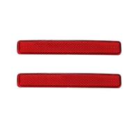 Compatible Avec VW Pour Caravelle T5 2003-2011 Réflecteur De Pare-chocs Arrière Gauche Droite Clignotant OEM: 7E0945105 7E0945106 Catadioptre