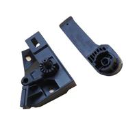 Compatible Avec VW Pour CC 2009 2010-2015 1KD823633A Capot Voiture Poignée Déverrouillage Capot Capots Moteur Poignée Ouverte Levier Déverrouillage Du Loquet Du Capot Support Levier de verrouillage