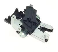 Compatible Avec VW Pour CC 2012 Pour Eos 2007-2012 Pour Jetta Pour Passat 2006-2010 Actionneur Verrouillage Coffre Arrière 4F5827505D 4F5827505A 4F5827505B 4F5827505C Accessoires