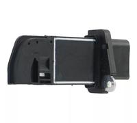 Compatible Avec VW Pour CC Pour Eos 2009 2010 2011 2012 2013 Pour GTI 2008 2009 2010 2011 2012 2013 OEM:06J906461B Capteur Débitmètre D'air Massique Voiture Débitmètre de masse d'air MAF